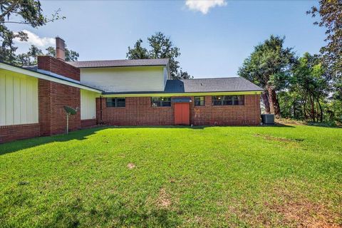 Tiny photo for 5670 ADRIENNE Drive, Tallahassee, FL 32311 (MLS # 393391)