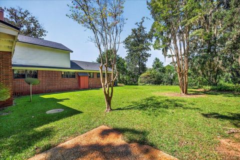 Tiny photo for 5670 ADRIENNE Drive, Tallahassee, FL 32311 (MLS # 393391)