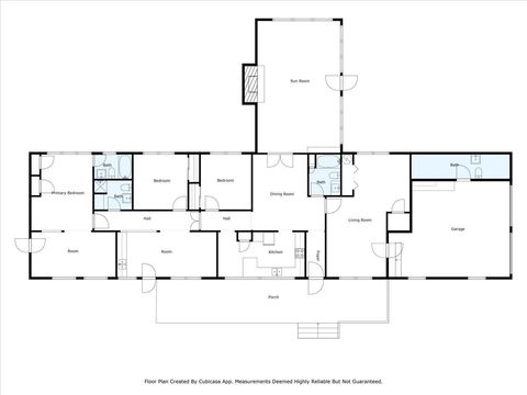 Tiny photo for 5670 ADRIENNE Drive, Tallahassee, FL 32311 (MLS # 393391)