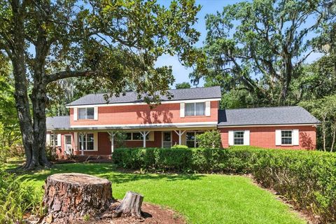 Tiny photo for 5670 ADRIENNE Drive, Tallahassee, FL 32311 (MLS # 393391)