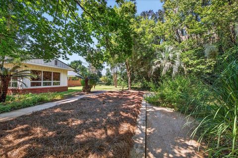 Tiny photo for 5670 ADRIENNE Drive, Tallahassee, FL 32311 (MLS # 393391)
