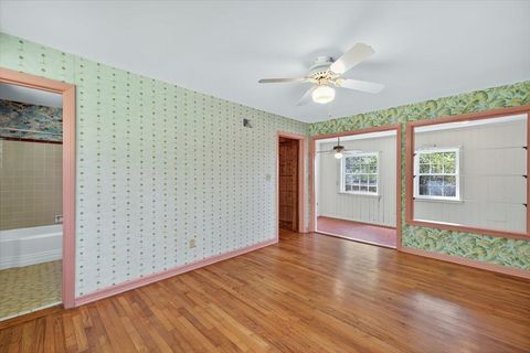 Tiny photo for 5670 ADRIENNE Drive, Tallahassee, FL 32311 (MLS # 393391)