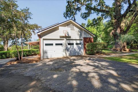 Tiny photo for 5670 ADRIENNE Drive, Tallahassee, FL 32311 (MLS # 393391)