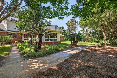 Tiny photo for 5670 ADRIENNE Drive, Tallahassee, FL 32311 (MLS # 393391)