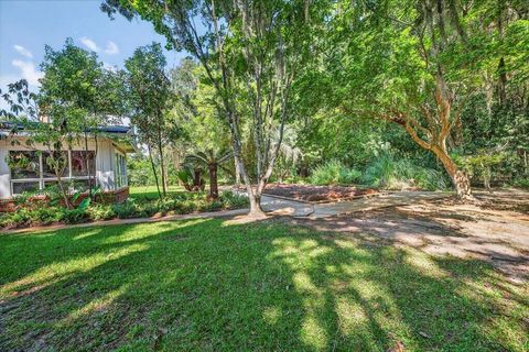 Tiny photo for 5670 ADRIENNE Drive, Tallahassee, FL 32311 (MLS # 393391)