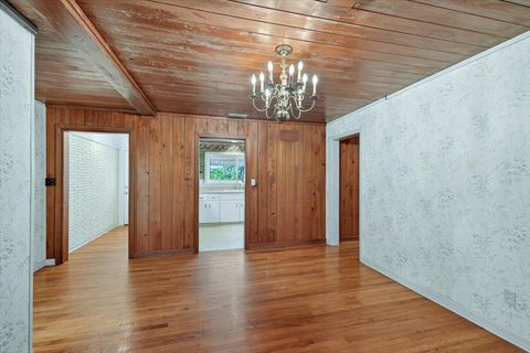 Tiny photo for 5670 ADRIENNE Drive, Tallahassee, FL 32311 (MLS # 393391)