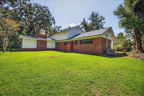 Tiny photo for 5670 ADRIENNE Drive, Tallahassee, FL 32311 (MLS # 393391)