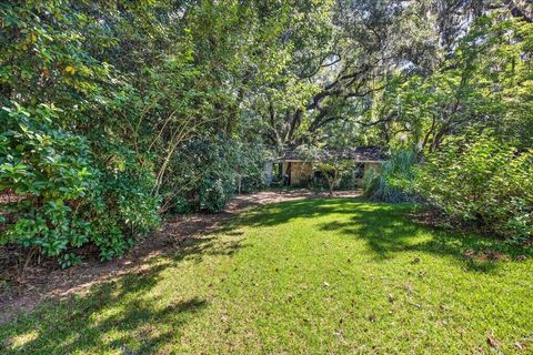 Tiny photo for 5670 ADRIENNE Drive, Tallahassee, FL 32311 (MLS # 393391)