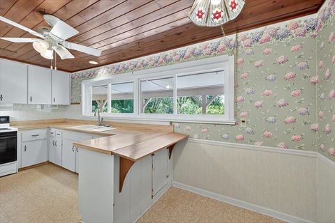 Tiny photo for 5670 ADRIENNE Drive, Tallahassee, FL 32311 (MLS # 393391)