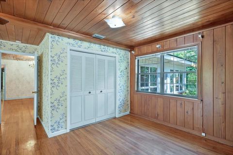 Tiny photo for 5670 ADRIENNE Drive, Tallahassee, FL 32311 (MLS # 393391)