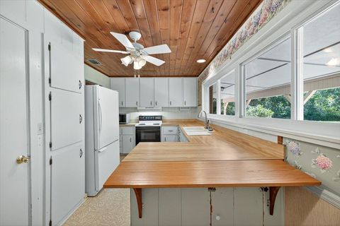 Tiny photo for 5670 ADRIENNE Drive, Tallahassee, FL 32311 (MLS # 393391)