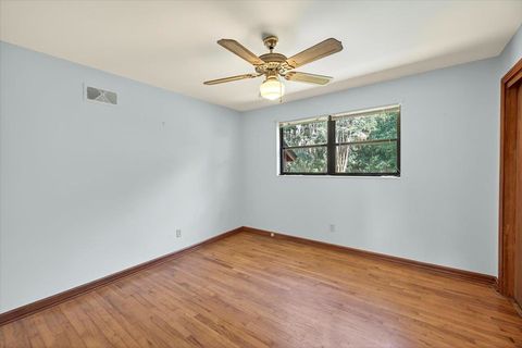 Tiny photo for 5670 ADRIENNE Drive, Tallahassee, FL 32311 (MLS # 393391)