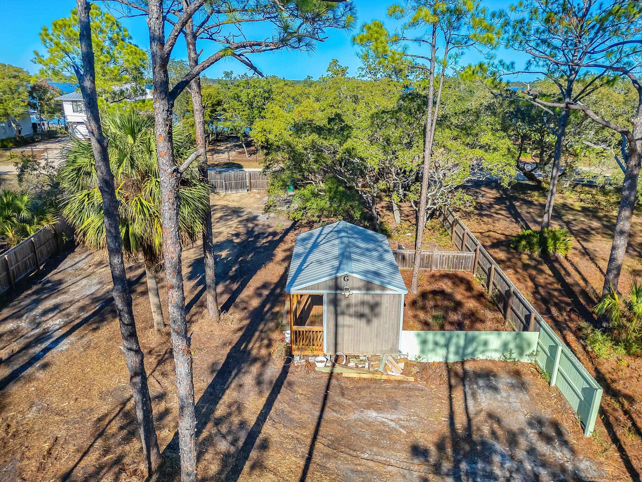 Photo 1 of 13 — 202 Harbor Circle, Alligator Point, FL 32346