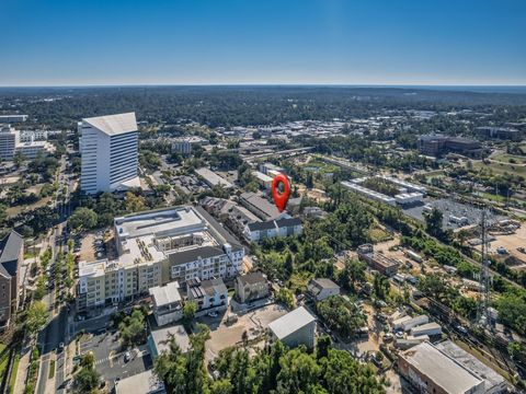 Tiny photo for 415 St Francis Street #139, Tallahassee, FL 32301 (MLS # 392274)