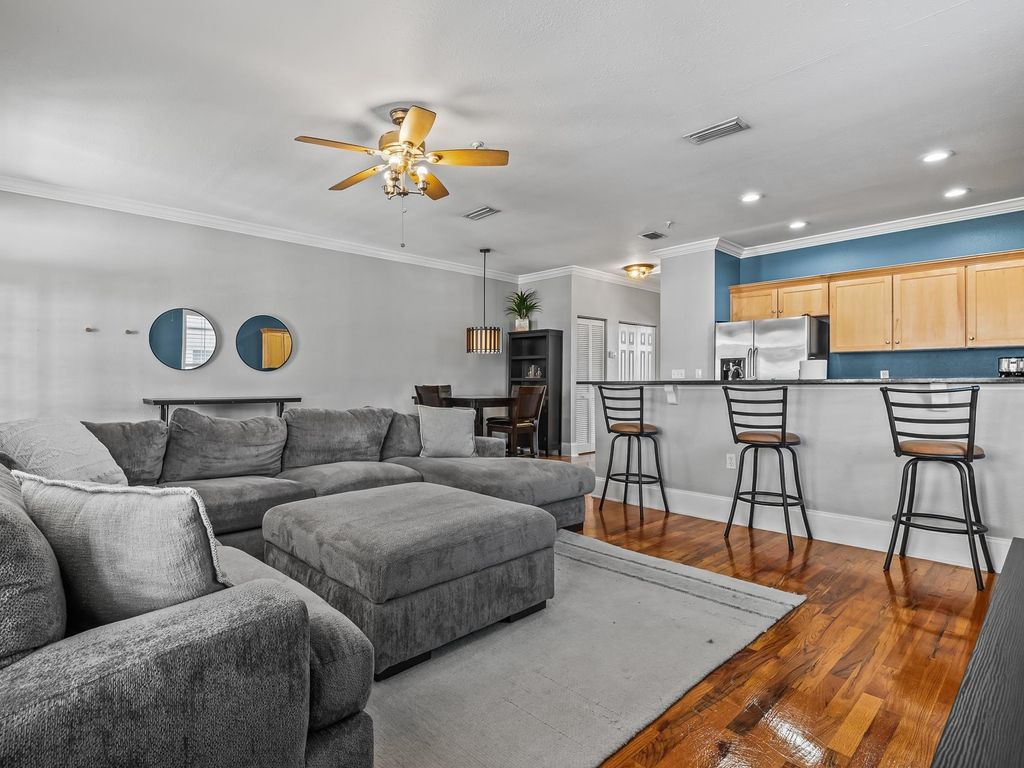 Photo of 415 St Francis Street #139, Tallahassee, FL 32301 (MLS # 392274)