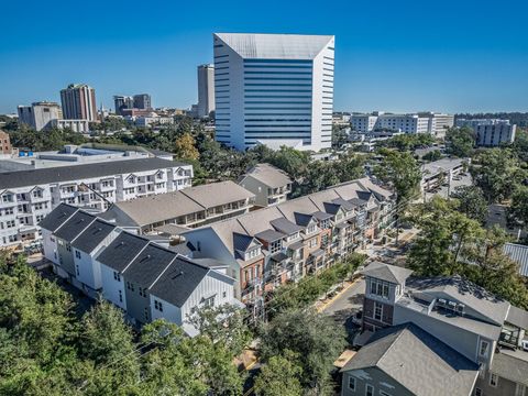 Tiny photo for 415 St Francis Street #139, Tallahassee, FL 32301 (MLS # 392274)