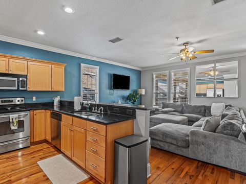 Tiny photo for 415 St Francis Street #139, Tallahassee, FL 32301 (MLS # 392274)