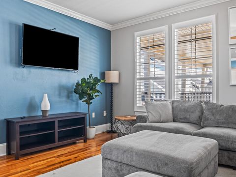 Tiny photo for 415 St Francis Street #139, Tallahassee, FL 32301 (MLS # 392274)