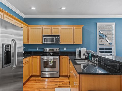 Tiny photo for 415 St Francis Street #139, Tallahassee, FL 32301 (MLS # 392274)