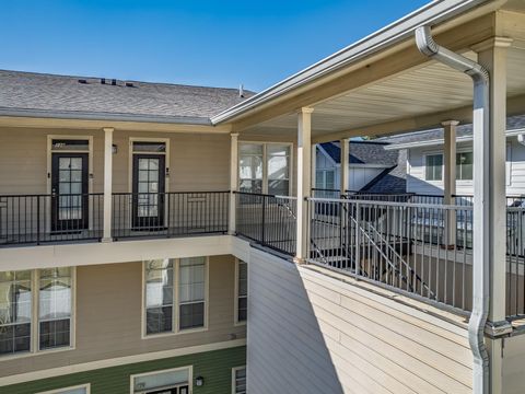 Tiny photo for 415 St Francis Street #139, Tallahassee, FL 32301 (MLS # 392274)
