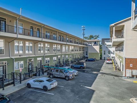 Tiny photo for 415 St Francis Street #139, Tallahassee, FL 32301 (MLS # 392274)