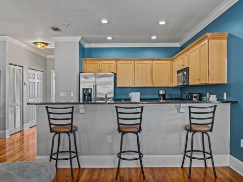 Tiny photo for 415 St Francis Street #139, Tallahassee, FL 32301 (MLS # 392274)