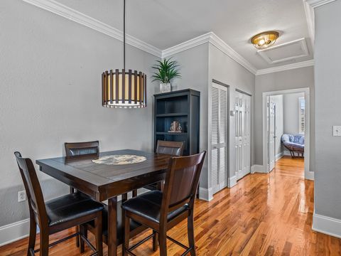 Tiny photo for 415 St Francis Street #139, Tallahassee, FL 32301 (MLS # 392274)
