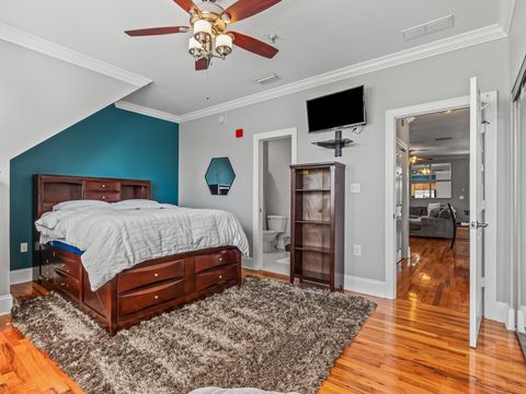 Tiny photo for 415 St Francis Street #139, Tallahassee, FL 32301 (MLS # 392274)