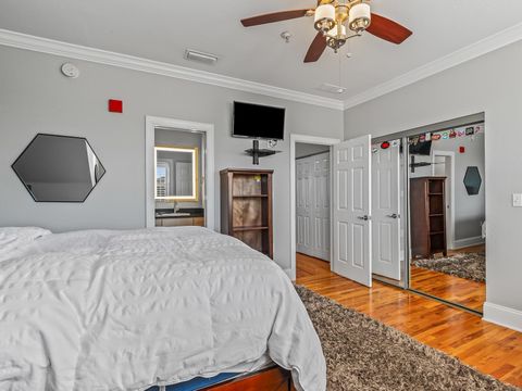 Tiny photo for 415 St Francis Street #139, Tallahassee, FL 32301 (MLS # 392274)