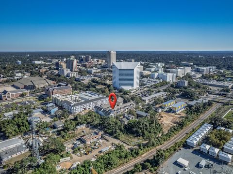 Tiny photo for 415 St Francis Street #139, Tallahassee, FL 32301 (MLS # 392274)