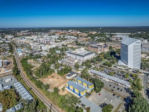 Tiny photo for 415 St Francis Street #139, Tallahassee, FL 32301 (MLS # 392274)