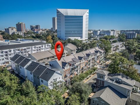 Tiny photo for 415 St Francis Street #139, Tallahassee, FL 32301 (MLS # 392274)