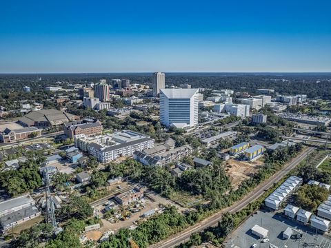Tiny photo for 415 St Francis Street #139, Tallahassee, FL 32301 (MLS # 392274)