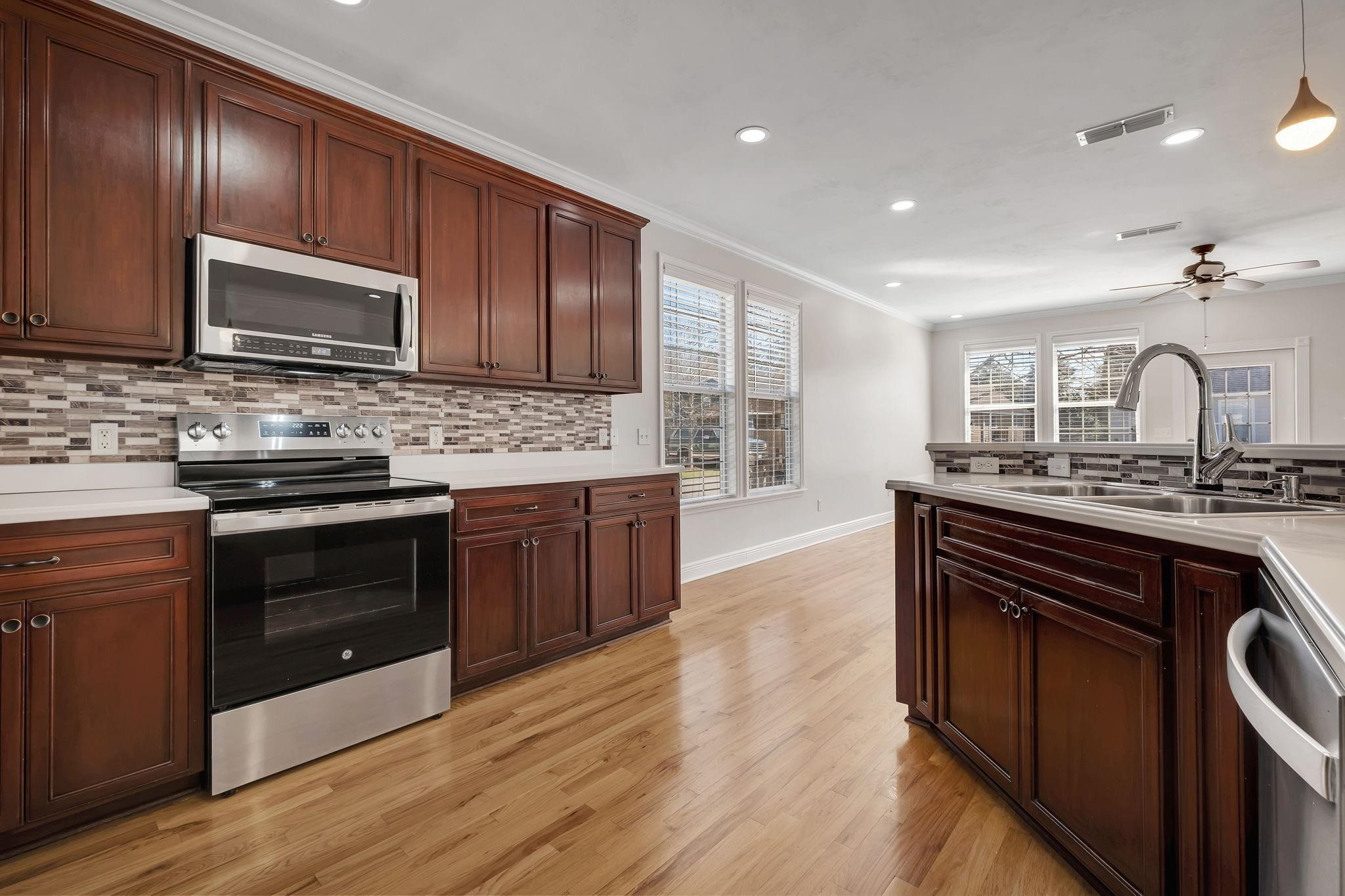 139 GOOSE CREEK Trail