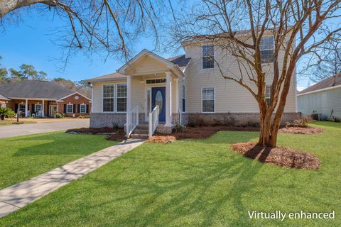 Tiny photo for 139 GOOSE CREEK Trail, Tallahassee, FL 32317 (MLS # 396800)