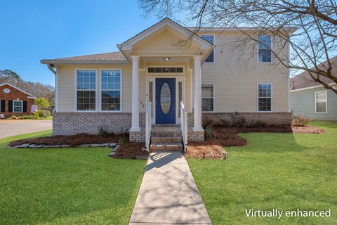 139 GOOSE CREEK Trail Tallahassee FL 32317