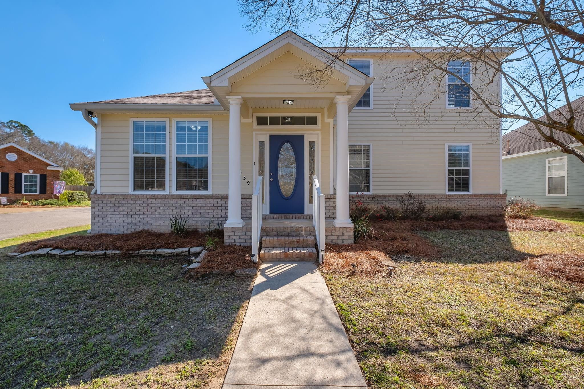 139 GOOSE CREEK Trail