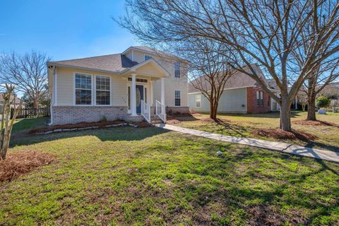 Tiny photo for 139 GOOSE CREEK Trail, Tallahassee, FL 32317 (MLS # 396800)