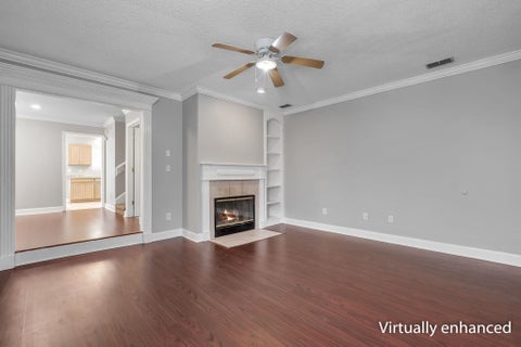 Tiny photo for 5014 Mint Hill Court, Tallahassee, FL 32309 (MLS # 402625)