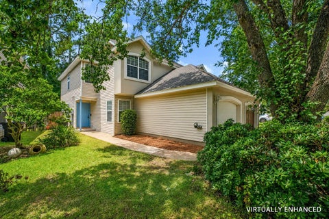 Photo of 5014 Mint Hill Court, Tallahassee, FL 32309 (MLS # 402625)