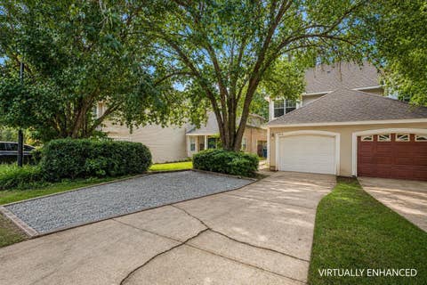 Tiny photo for 5014 Mint Hill Court, Tallahassee, FL 32309 (MLS # 402625)