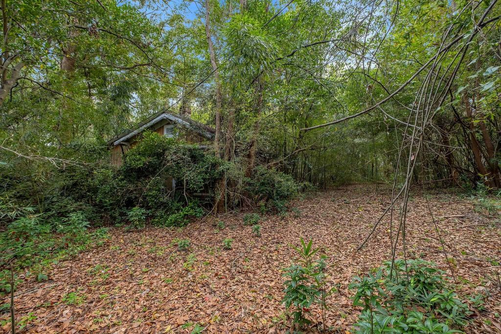 Photo of 1520 &amp;1526 LIVE OAK Drive, Tallahassee, FL 32301 (MLS # 396636)