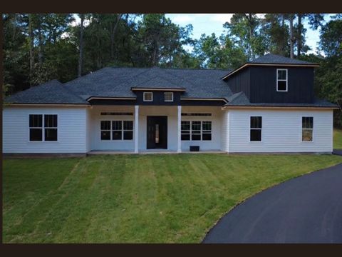 Photo of 3888 W SHILOH Way, Tallahassee, FL 32308 (MLS # 398949)