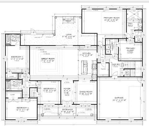 Tiny photo for 3888 W SHILOH Way, Tallahassee, FL 32308 (MLS # 398949)