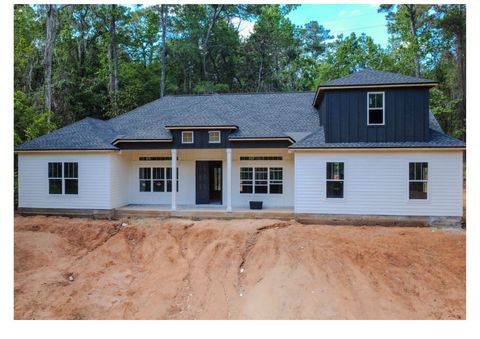 Tiny photo for 3888 W SHILOH Way, Tallahassee, FL 32308 (MLS # 398949)