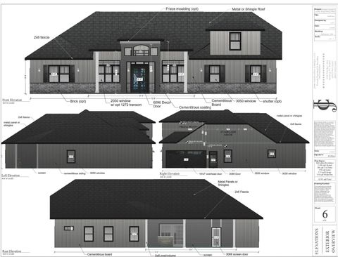 Tiny photo for 3888 W SHILOH Way, Tallahassee, FL 32308 (MLS # 398949)