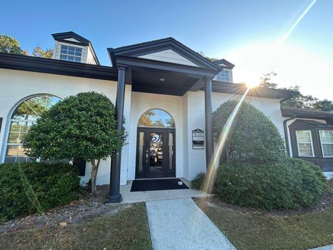 Tiny photo for 1682 Metropolitan Circle, Tallahassee, FL 32308 (MLS # 393763)