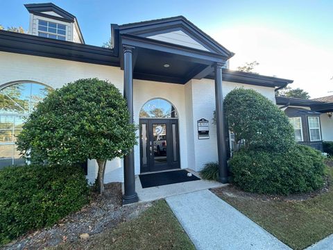 Photo of 1682 Metropolitan Circle, Tallahassee, FL 32308 (MLS # 393763)