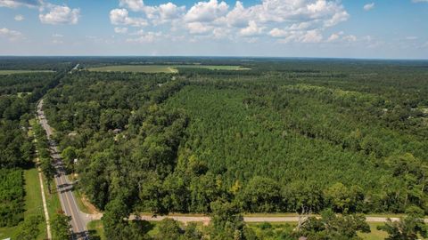 Tiny photo for 379 Glory Road, Quincy, FL 32352 (MLS # 398124)