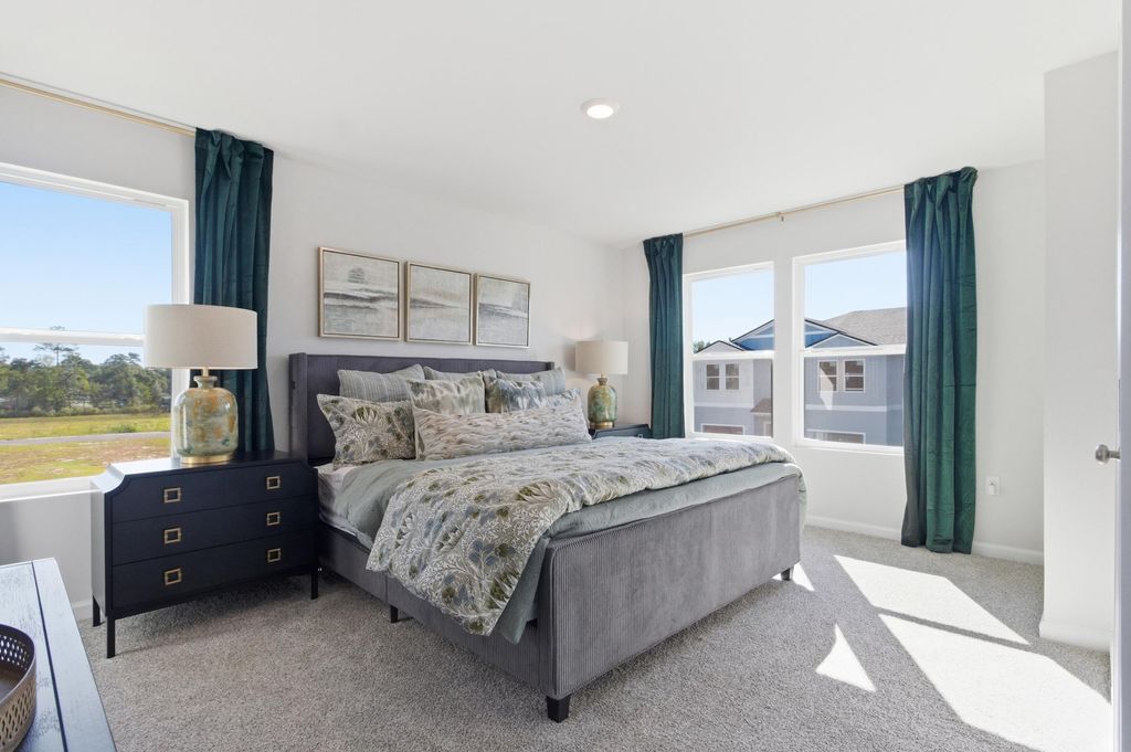 Photo of 177 Turpentine Drive, Crawfordville, FL 32327 (MLS # 389771)